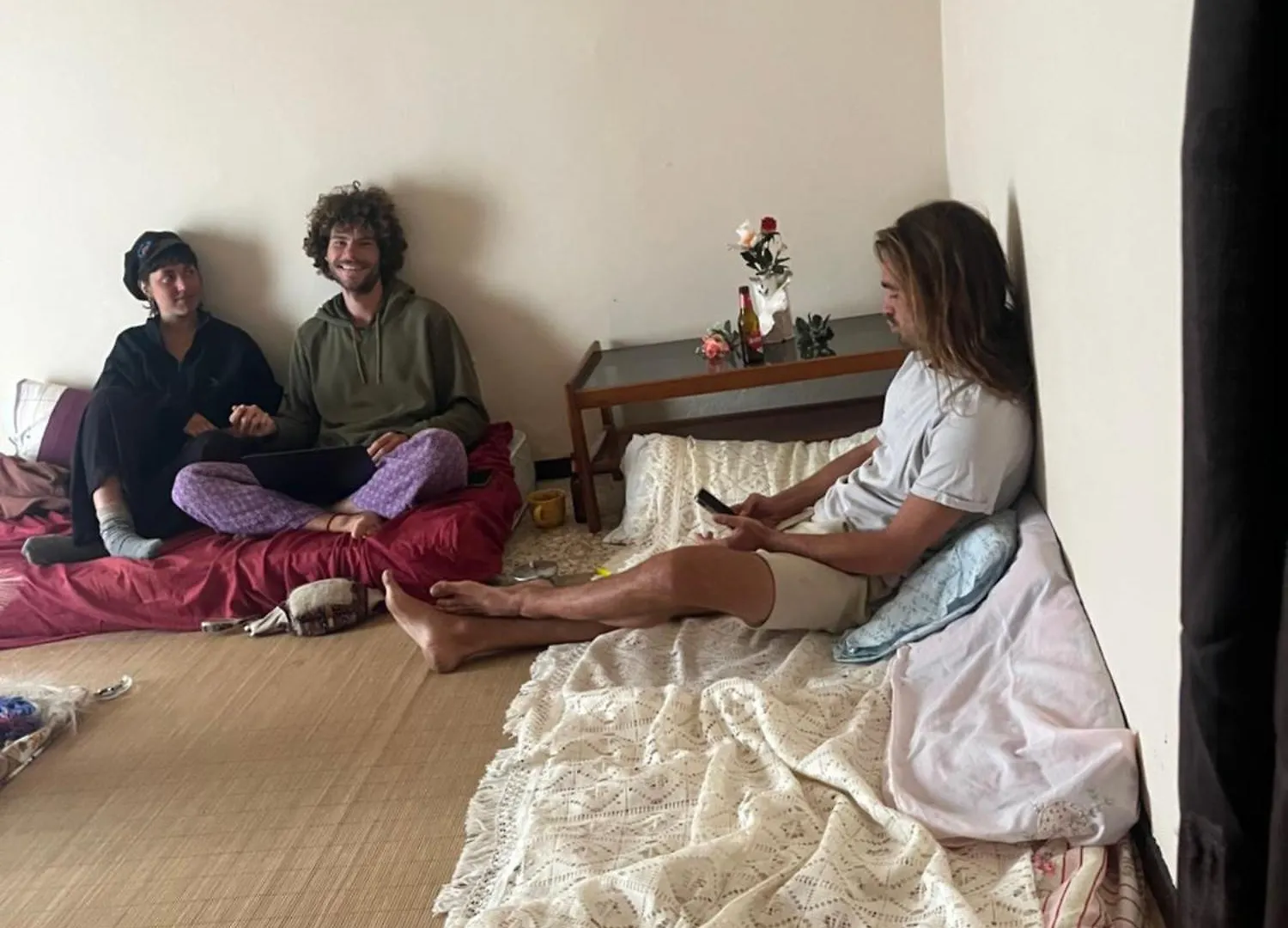 Hostel Shiva Kali Temple Agulo
