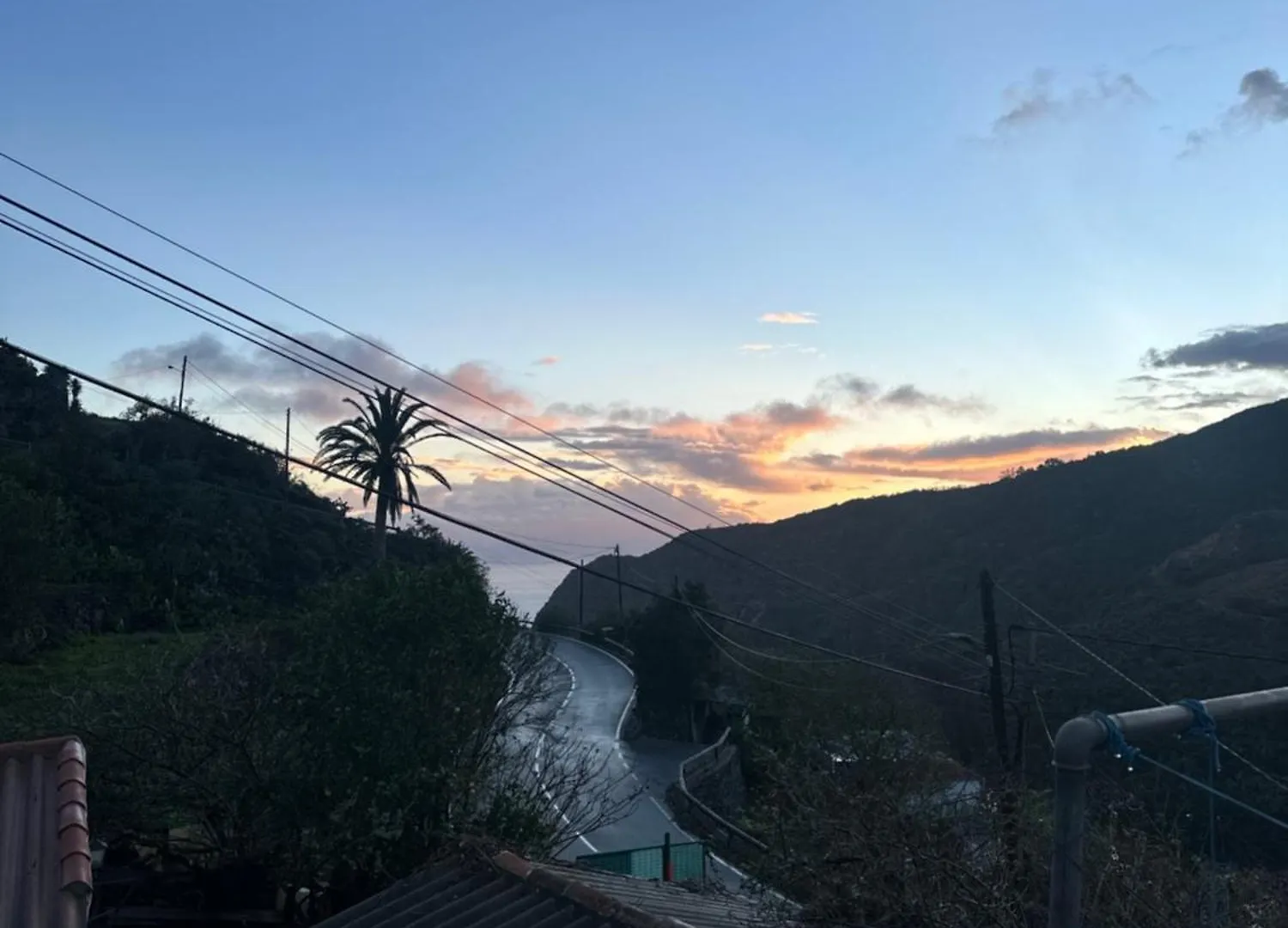 Hostel Shiva Kali Temple Agulo 0*,  Spanien