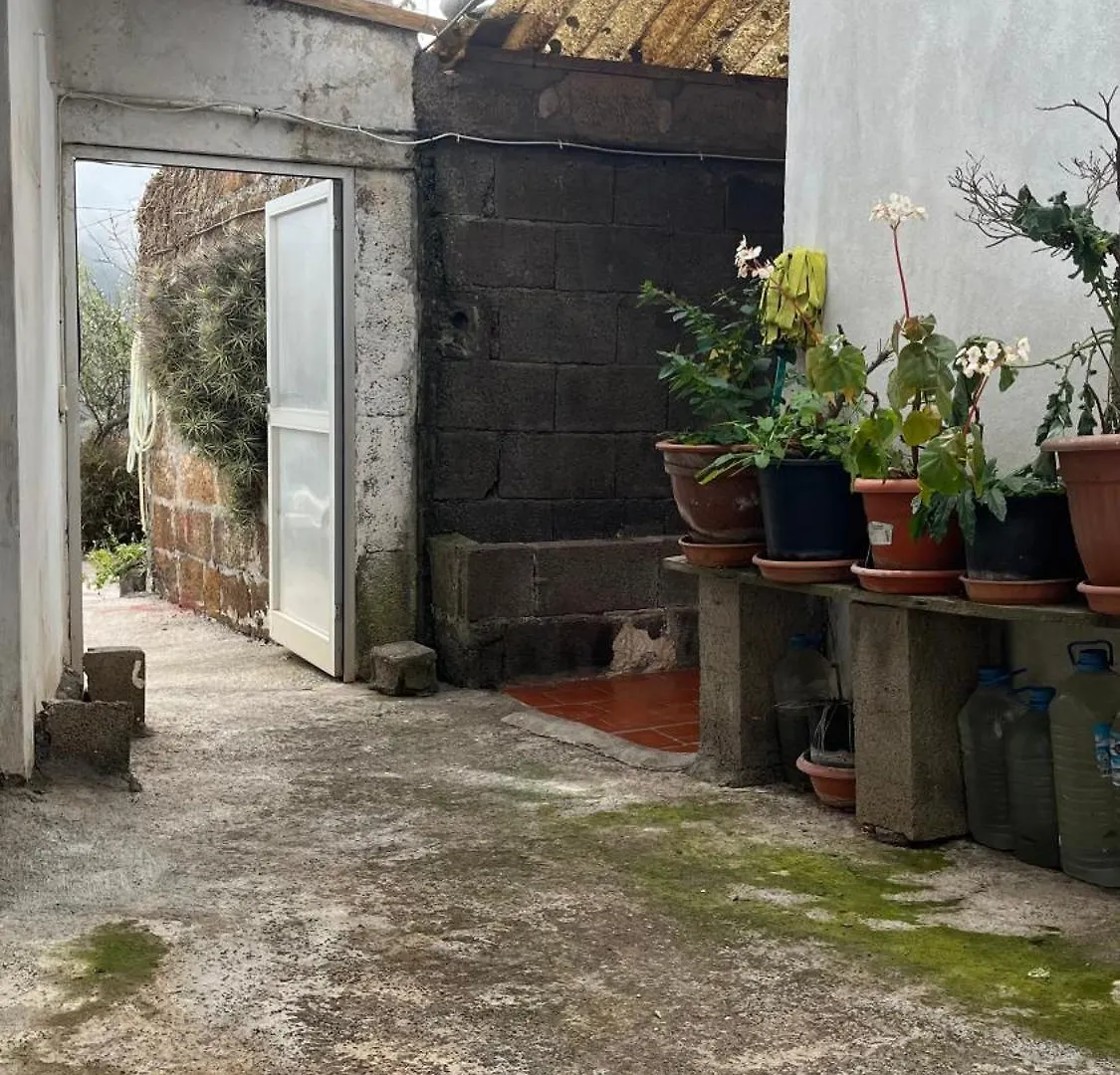 Hostel Shiva Kali Temple Agulo