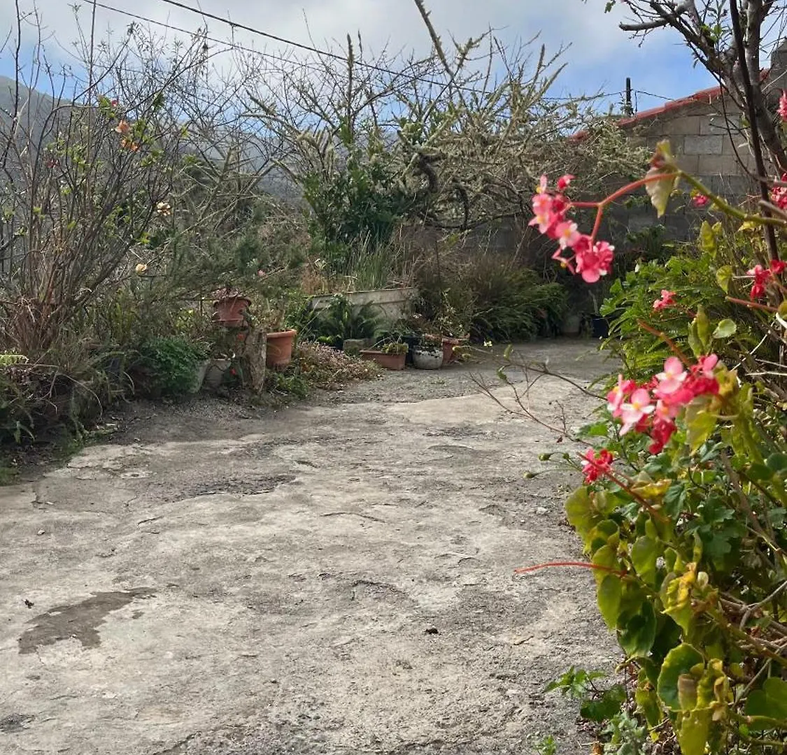 Hostel Shiva Kali Temple Agulo 0*,  Spanien