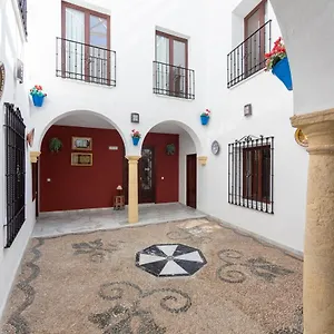 Omeyas 2*, Córdoba Spanien