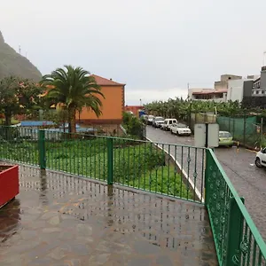 Risco De Zula Apartment