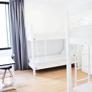  Hostel Ram R.c. Spain