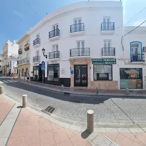 Nerjasol 2*, Nerja Spanien