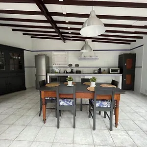 Mulagua Ferienhaus