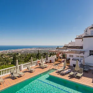  Apartment Macdonald La Ermita Spain