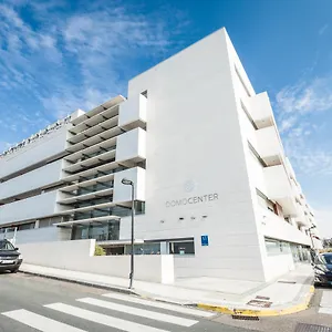  Apartment Domocenter Turisticos Spain