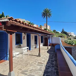 Casa Marcos In La Gomera With Relaxing Terrace Ferienhaus