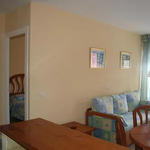  Apartment Minerva Jupiter Spain