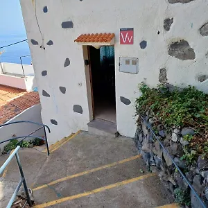 Historica Casa De La Oje Ferienhaus