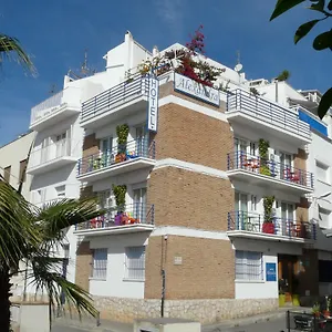 Alexandra , Sitges Spanien