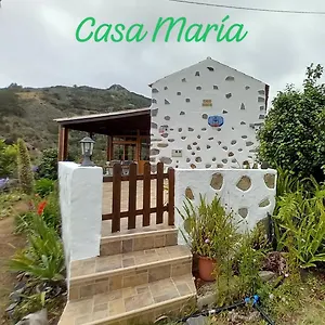 Casa Maria Ferienhaus