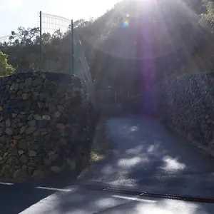Complejo Rural Pajar De Bento Apartment