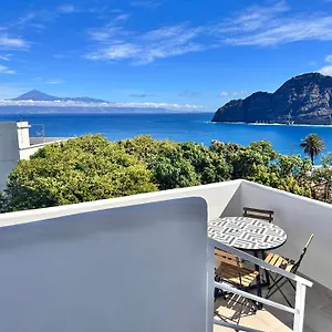 Eden Gomera Apartment