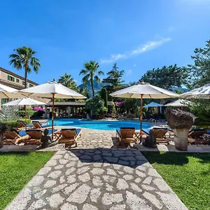 Son Grec Petit - Adults Only 4*, Sóller Spanien