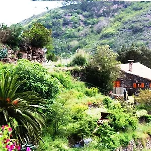 La Maleza Landhaus
