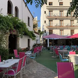 Horta Rosell 2*, Tossa de Mar Spanien