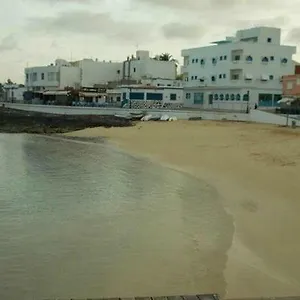  Guest house Maxorata Spain