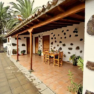 Casa Rural Emilia Ferienhaus
